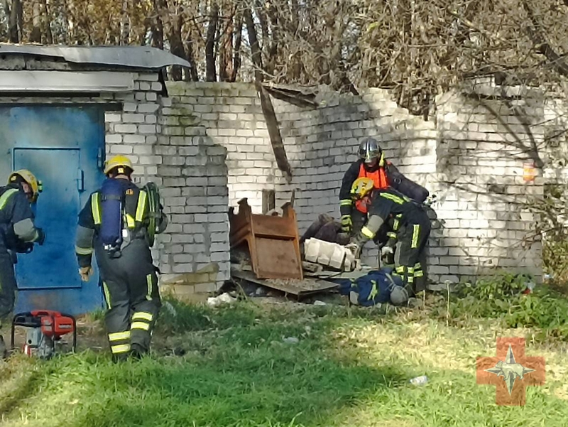 Всероссийская штабная тренировка по гражданской обороне