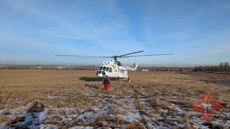 Десантная тренировка