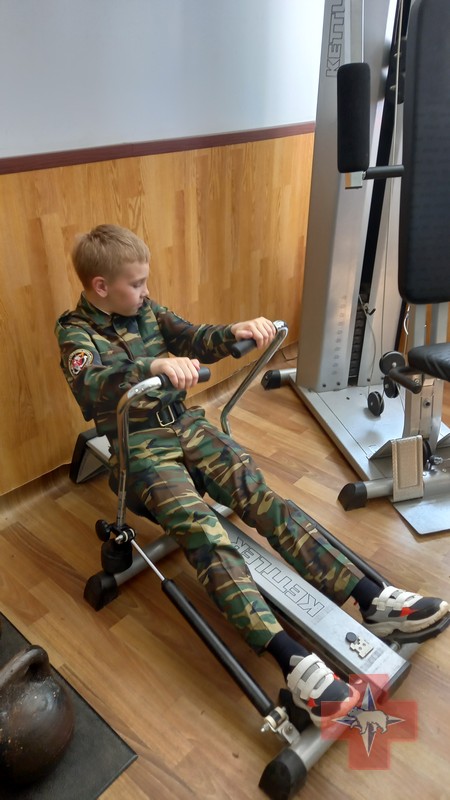Экскурсия для школьников